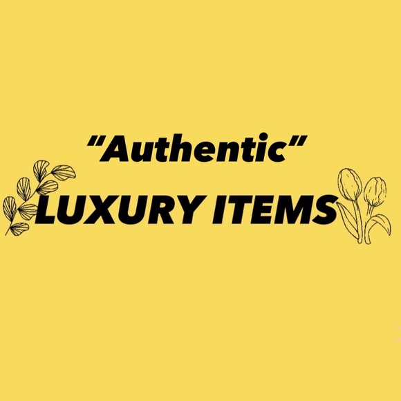 Luxury Goods - Picture 1 of 2